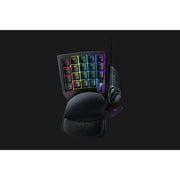 Razer Tartarus V2 薄膜式鍵盤滑鼠組( 冇貨) - eSports OMG 香港電競用品專門店