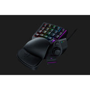 Razer Tartarus V2 薄膜式鍵盤滑鼠組( 冇貨) - eSports OMG 香港電競用品專門店