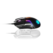 SteelSeries Rival 600 雙重光學滑鼠