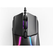 SteelSeries Rival 600 雙重光學滑鼠