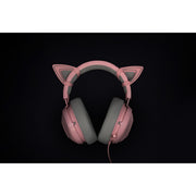 Razer Kitty Ears for Kraken - eSports OMG 香港電競用品專門店