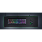 Razer Goliathus Chroma Extended 細緻布質滑鼠墊 - eSports OMG 香港電競用品專門店
