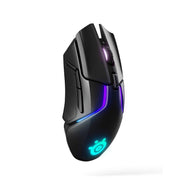SteelSeries Rival 650 Wireless 光學滑鼠