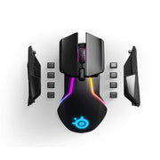 SteelSeries Rival 650 Wireless 光學滑鼠
