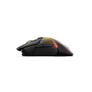 SteelSeries Rival 650 Wireless 光學滑鼠