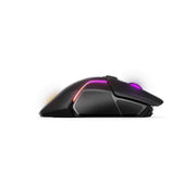 SteelSeries Rival 650 Wireless 光學滑鼠