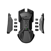 SteelSeries Rival 650 Wireless 光學滑鼠