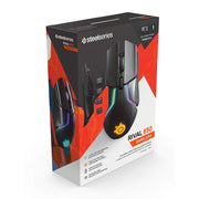 SteelSeries Rival 650 Wireless 光學滑鼠