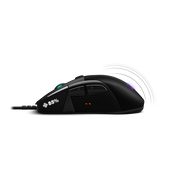 SteelSeries Rival 710 光學滑鼠