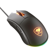 Cougar Revenger ST 光學滑鼠 - eSports OMG 香港電競用品專門店