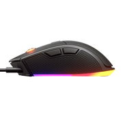Cougar Revenger ST 光學滑鼠 - eSports OMG 香港電競用品專門店