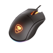 Cougar Revenger ST 光學滑鼠 - eSports OMG 香港電競用品專門店