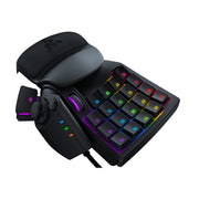 Razer Tartarus Pro 光軸鍵盤滑鼠組( 冇貨) - eSports OMG 香港電競用品專門店