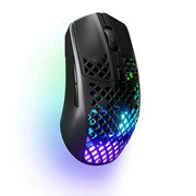 Steelseries Aerox 3 Wireless 超輕量無線遊戲滑鼠