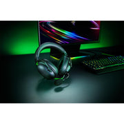 10月優惠 Razer BlackShark V2 X 電競耳機 (包送順豐站)