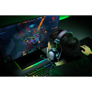 10月優惠 Razer BlackShark V2 X 電競耳機 (包送順豐站)