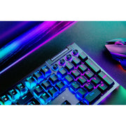 Razer BlackWidow V4 Pro Mechanical Wired Gaming Keyboard (綠軸)(包送順豐站)