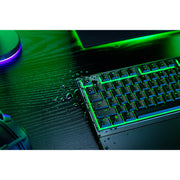 RAZER ORNATA V3 X - Low Profile Gaming Keyboard (包送順豐站)