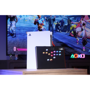 Corsair NOVABLADE PRO 三模無線霍爾效應無桿格鬥遊戲控制器(相容PS5) (12月頭到貨)