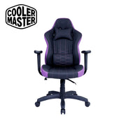 Cooler Master Caliber E1 電競椅 (紫色)(11月到貨)