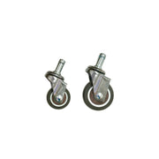 電競椅 靜音軟膠腳輪 (5件)(包送貨)