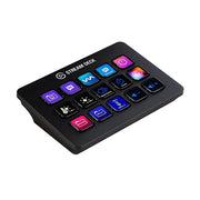 Elgato Stream Deck MK.2 直播控制台(黑色)