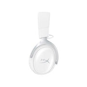 HyperX Cloud III S Wireless 無線遊戲耳機(白色)