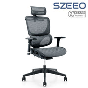 Szeeo ON01 人體工學辦公椅