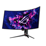ASUS ROG PG39WCDM 39吋 2K UWQHD 240Hz OLED 800R 曲面電競顯示器