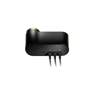SteelSeries Arctis Nova Elite 無線遊戲耳機(Sage & Gold)(門市有現貨)