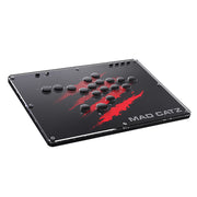 MadCatz N.E.K.O. 全按鍵SOCD街機控制器 (包送順豐站)