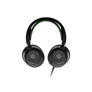 7月優惠 SteelSeries Arctis Nova 1X 降噪遊戲耳機(For Xbox)(61616)