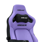 AndaSeat Kaiser 4 Series L Size Premium Gaming Chair (代理有貨)