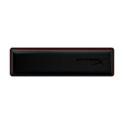 8月優惠 HyperX Wrist Rest Compact 60% 65% 人體工學鍵盤腕托 (4Z7X0AA)