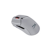 HyperX Pulsefire Haste 2 Pro Gaming 4K無線電競滑鼠(Stale Grey)