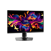 MSI MAG271QPX QD-OLED E2 27吋 2K QHD 240Hz QD-OLED HDMI 2.1 電競顯示器 (此產品不包送貨)