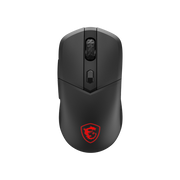 MSI Versa 300 Elite Wireless 無線遊戲滑鼠