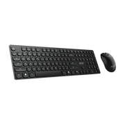 MSI FORGE K210 WIRELESS COMBO 鍵盤滑鼠組合