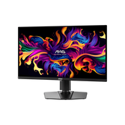 MSI MAG271QPX QD-OLED E2 27吋 2K QHD 240Hz QD-OLED HDMI 2.1 電競顯示器 (此產品不包送貨)