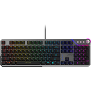 MSI STRIKE 600 Kailh Midnight Pro靜音觸感軸 TC 中文版 鍵盤