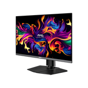 MSI MAG 272UP QD-OLED X24 27吋 4K UHD 240Hz QD-OLED 電競顯示器
