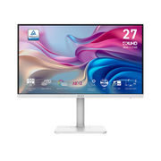 MSI Modern MD272UPHW 27吋 4K 60Hz IPS 有喇叭 商務文書顯示器 (此產品不包送貨)