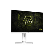 MSI MAG 274QRFW X32 27吋 2K QHD 320Hz Rapid IPS 電競顯示器 (此產品不包送貨)