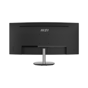 MSI PRO MP341CQ 34吋 UWQHD 100Hz 曲面顯示器 (免費代理送貨)
