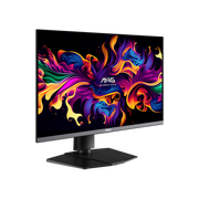 MSI MAG 272UP QD-OLED X24 27吋 4K UHD 240Hz QD-OLED 電競顯示器