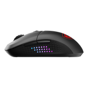 MSI Versa 300 Elite Wireless 無線遊戲滑鼠