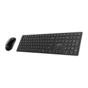 MSI FORGE K210 WIRELESS COMBO 鍵盤滑鼠組合