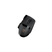 Turtle Beach Command Series MC5 8kHz無線遊戲滑鼠(黑色)(6月中到貨)