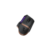 Turtle Beach Command Series MC7 8kHz無線遊戲滑鼠(黑色)(6月中到貨)