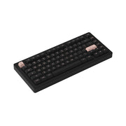 AKKO ACR Pro 75 有線81鍵 RGB機械鍵盤 黑色 (水晶軸)